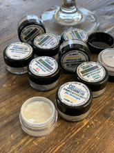 Load image into Gallery viewer, Shimmer Glitter Dust Drink All 18 Color Sample Set 8 Grams Total