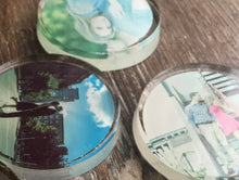 Load image into Gallery viewer, Custom Image or Logo Sugar Art Drops
