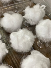Load image into Gallery viewer, Color Reveal Cotton Candy Glitter Bombs Sugar Free Cocktail Drink Bombs