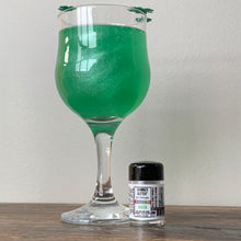 Load image into Gallery viewer, Mini Edible Four Leaf Clovers Shamrocks for Lucky St. Patty's Day Drinks