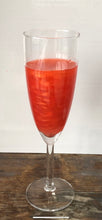 Load image into Gallery viewer, Fire Gold Shimmer Glitter Color Series Drinks for Cocktails Beer Wine Soda &amp; More