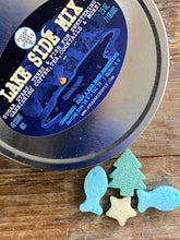 Load image into Gallery viewer, Lake Side Cabin Sugar Shapes Sugar Cubes for Coffee Tea Cocktails Camping Hosting Gift and More