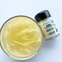 Load image into Gallery viewer, Liquid Gold Shimmer Glitter Color Series Drinks for Cocktails Beer Wine Soda & More