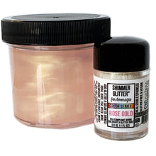 Load image into Gallery viewer, Shimmer Glitter Color Series Drinks for Cocktails Beer Wine Soda & More