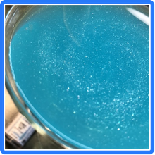 Load image into Gallery viewer, Glitter Dust for Drinks Martinis Cocktails Beer Wine Food Safe FDA Approved