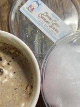 Load image into Gallery viewer, Cotton Candy Hot Chocolate Drink Bombs