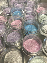Load image into Gallery viewer, Edible Flash Dust Glitter by NFD for Adding Sparkle to Your Glass Rim