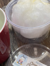 Load image into Gallery viewer, Cotton Candy Hot Chocolate Drink Bombs