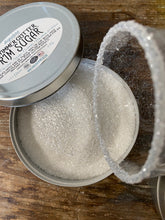 Load image into Gallery viewer, Shimmer Glitter Rim Salt & Sugar