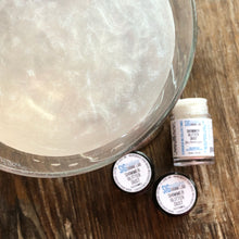 Load image into Gallery viewer, Shimmer Glitter™ Dust for Drinks for Cocktails Beer Wine Soda & More