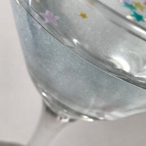 Edible Flash Dust Glitter by NFD for Adding Sparkle to Your Glass Rim