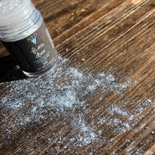 Load image into Gallery viewer, Edible Flash Dust Glitter by NFD for Adding Sparkle to Your Glass Rim
