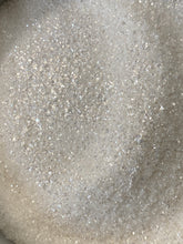 Load image into Gallery viewer, Shimmer Glitter Rim Salt & Sugar