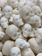 Load image into Gallery viewer, Ready to Decorate DIY Sugar Skulls for Dia De Los Muertos Day of the Dead Celebrations
