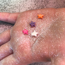 Load image into Gallery viewer, Edible Flash Dust Glitter by NFD for Adding Sparkle to Your Glass Rim