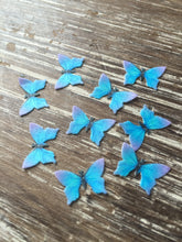 Load image into Gallery viewer, Mini Edible Butterflies