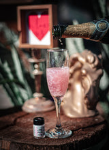 Load image into Gallery viewer, Edible Drink Glitter 18-Color Set - Cocktail Shimmer Dust