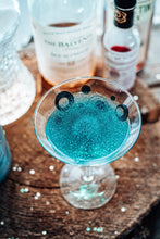 Load image into Gallery viewer, Edible Drink Glitter 18-Color Set - Cocktail Shimmer Dust