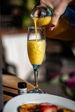 Load image into Gallery viewer, Edible Drink Glitter 18-Color Set - Cocktail Shimmer Dust