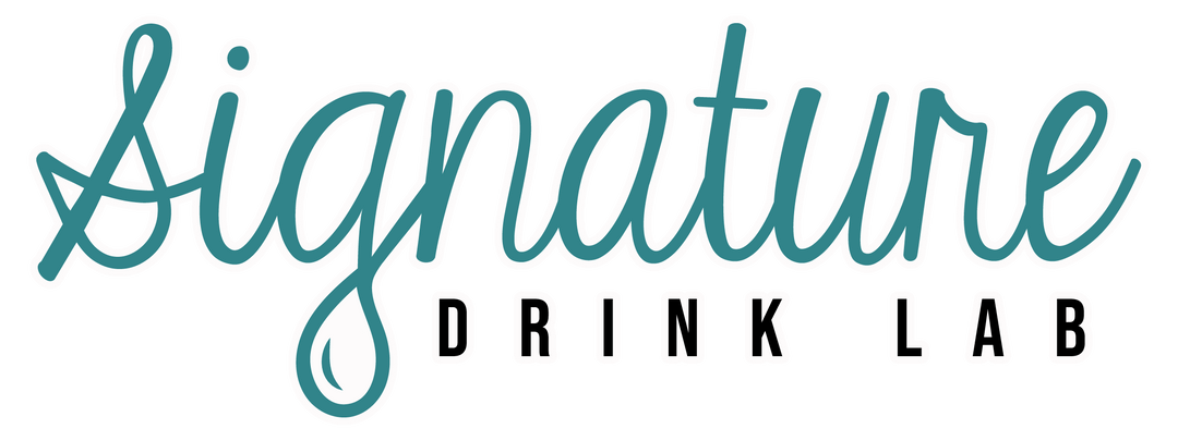 Try It Now: Sample Sets – Signature Drink Lab