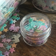 Load image into Gallery viewer, Unicorn Edible Drink Sprinkles
